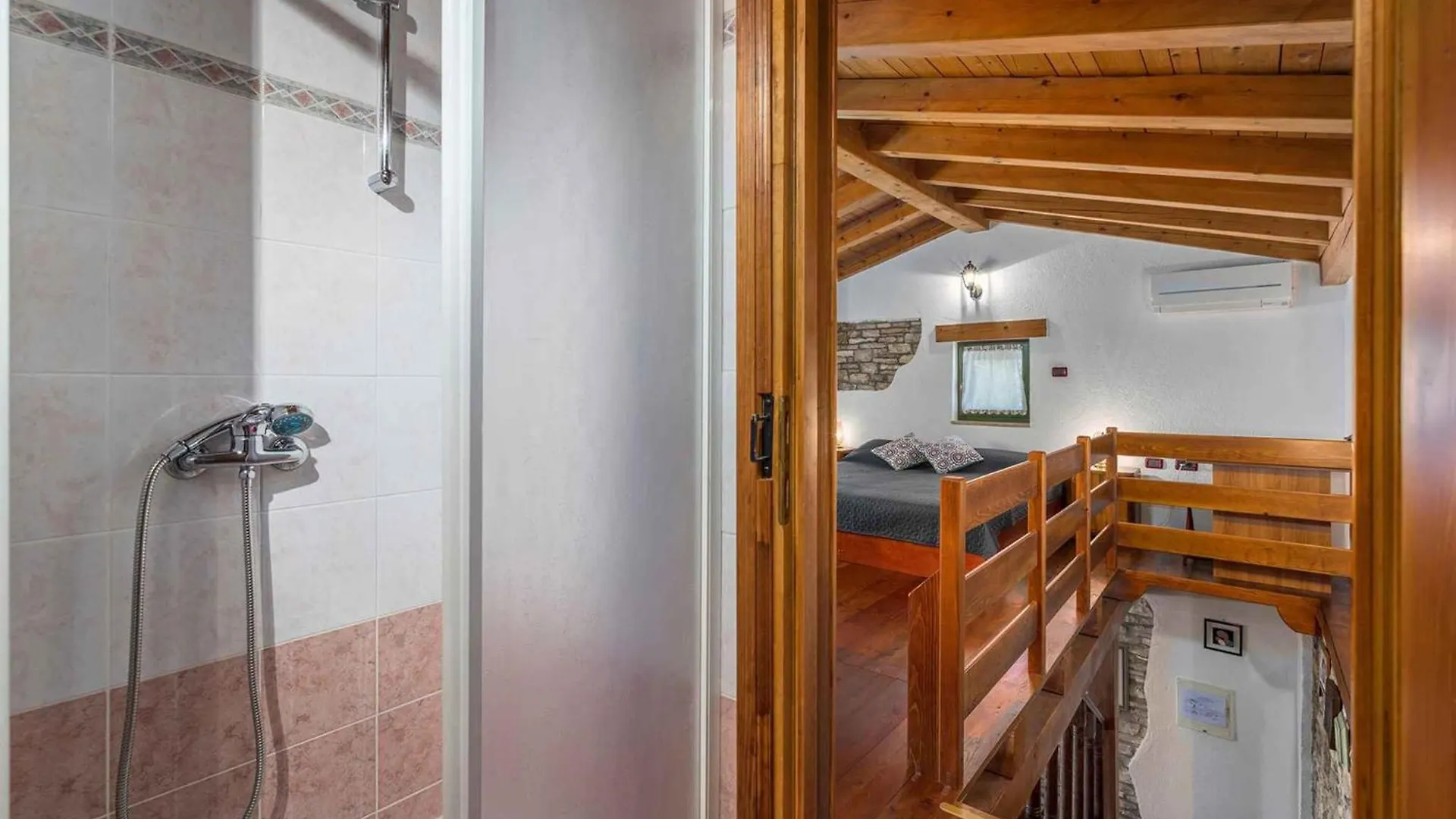 Holiday Home In Kanfanar - Istrien 53393