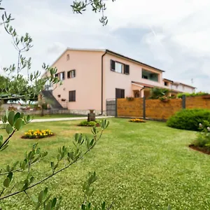  Appartamento Korina