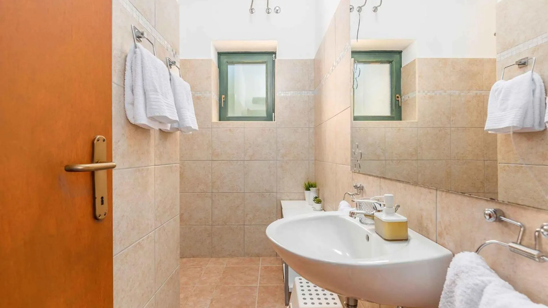 Holiday Home In Kanfanar - Istrien 53393