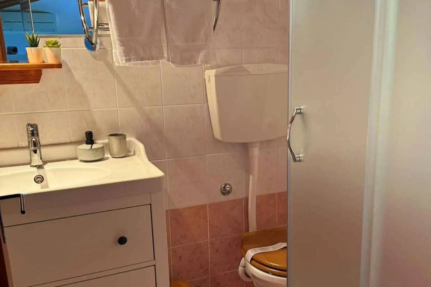 Holiday Home In Kanfanar - Istrien 53393 Croatia