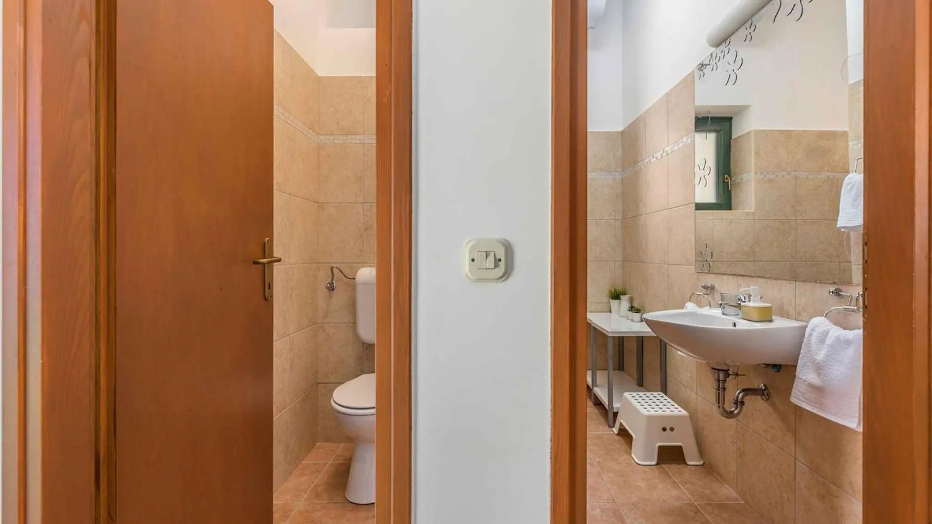 Holiday Home In Kanfanar - Istrien 53393 0*,  Croatia