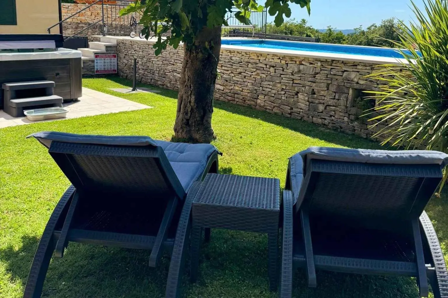 Holiday Home In Kanfanar - Istrien 53393