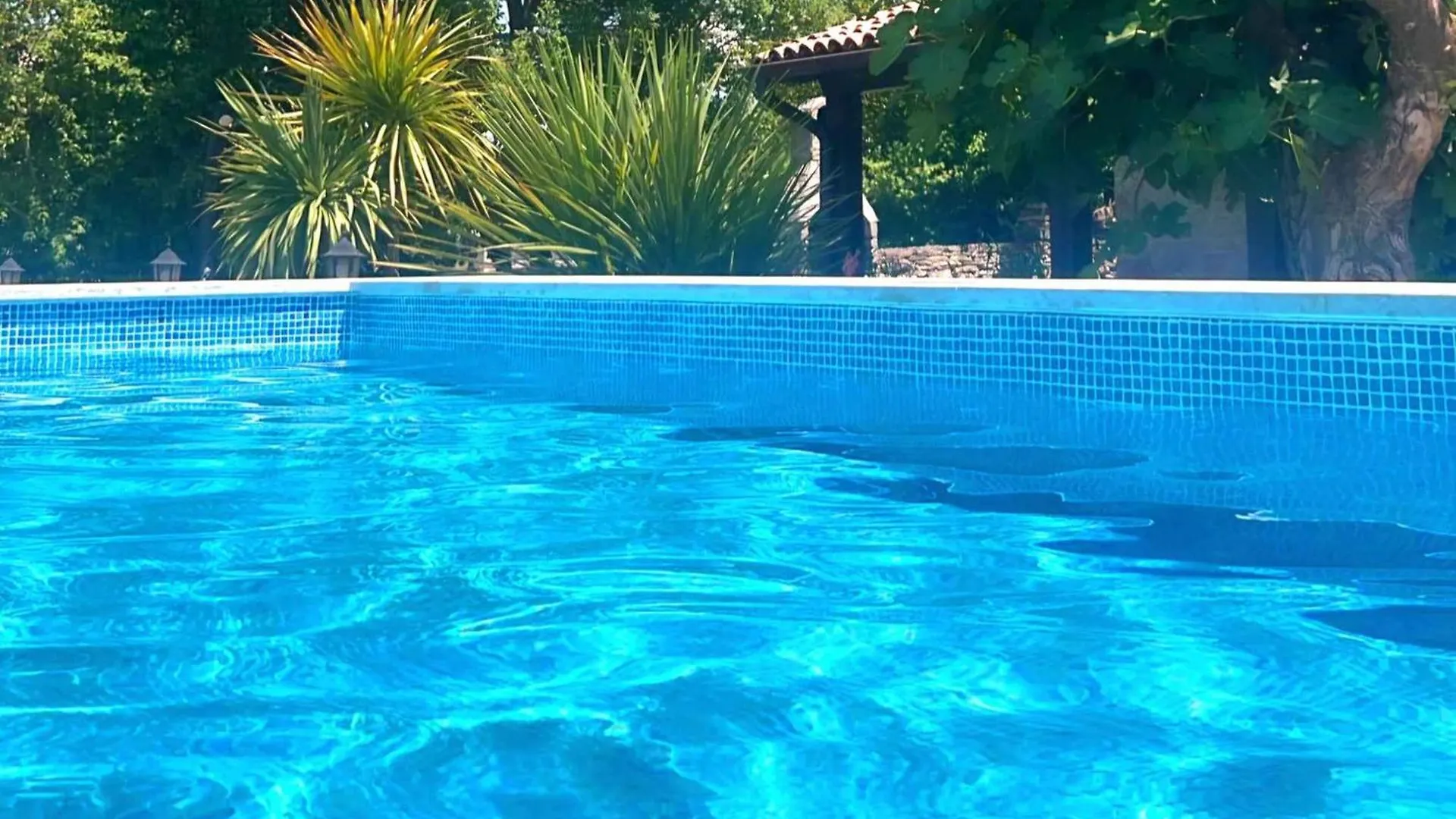 Holiday Home In Kanfanar - Istrien 53393 Croatia